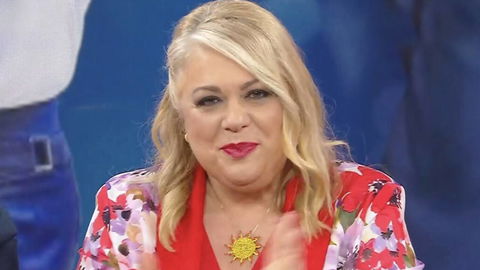 Rossella Erra ha perso quasi 20 kg: il risultato della sua dieta preview