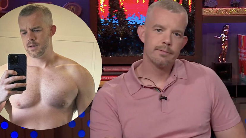 Russell Tovey racconta perché è stato bannato da Grindr preview