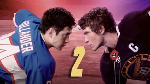 Seconda stagione di Heated Rivalry: periodo d’uscita, numero di episodi, protagonisti e proposta di Miley Cyrus preview