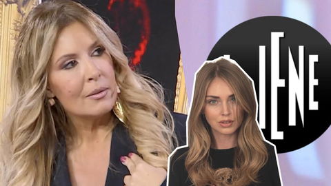Selvaggia Lucarelli replica alle accuse di un’ex iena: “Io rosico perché la Ferragni non è in carcere?!” preview