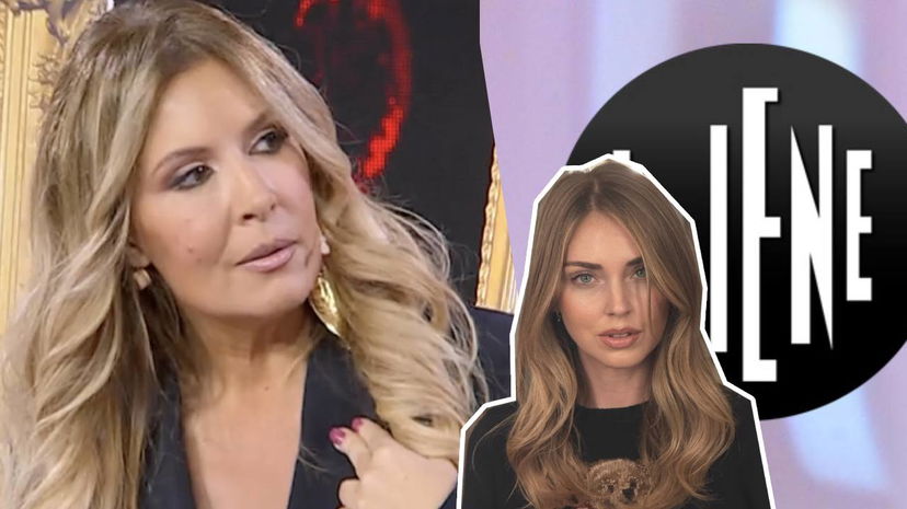 Selvaggia Lucarelli replica alle accuse di un’ex iena: “Io rosico perché la Ferragni non è in carcere?!” preview