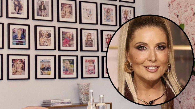 L’ufficio stampa di Chiara Ferragni replica a Selvaggia Lucarelli che controbatte: “Imbarazzante” preview