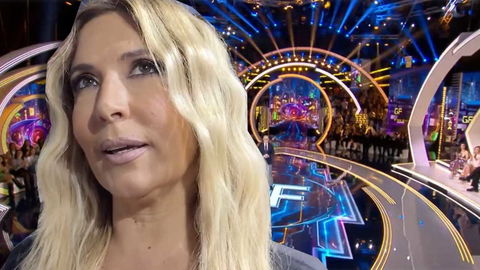 Grande Fratello Vip potrebbe tornare con Selvaggia Lucarelli opinionista preview