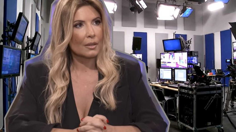 Mediaset vuole Selvaggia Lucarelli: “Offerta importante, programma suo e mezzo milione di euro per il Grande Fratello” preview