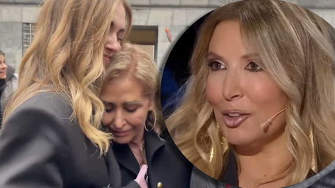 Selvaggia Lucarelli, la reazione all’assoluzione di Chiara Ferragni: “Resta colpevole di pubblicità ingannevole” preview