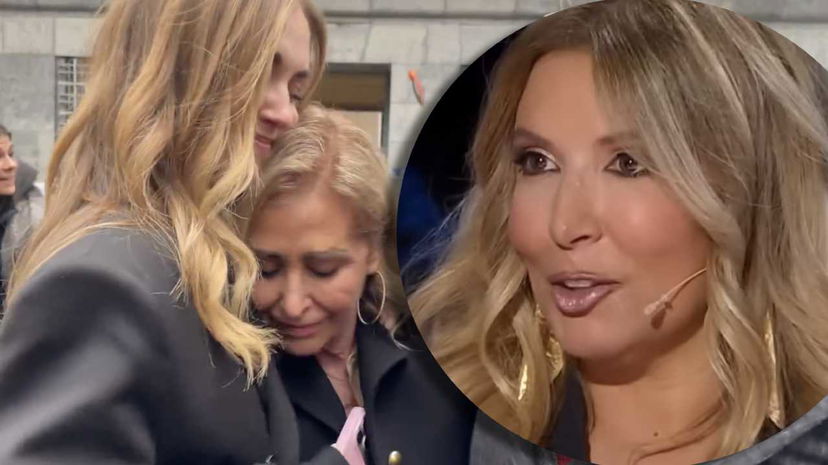 Selvaggia Lucarelli, la reazione al proscioglimento di Chiara Ferragni: “Resta colpevole di pubblicità ingannevole” preview