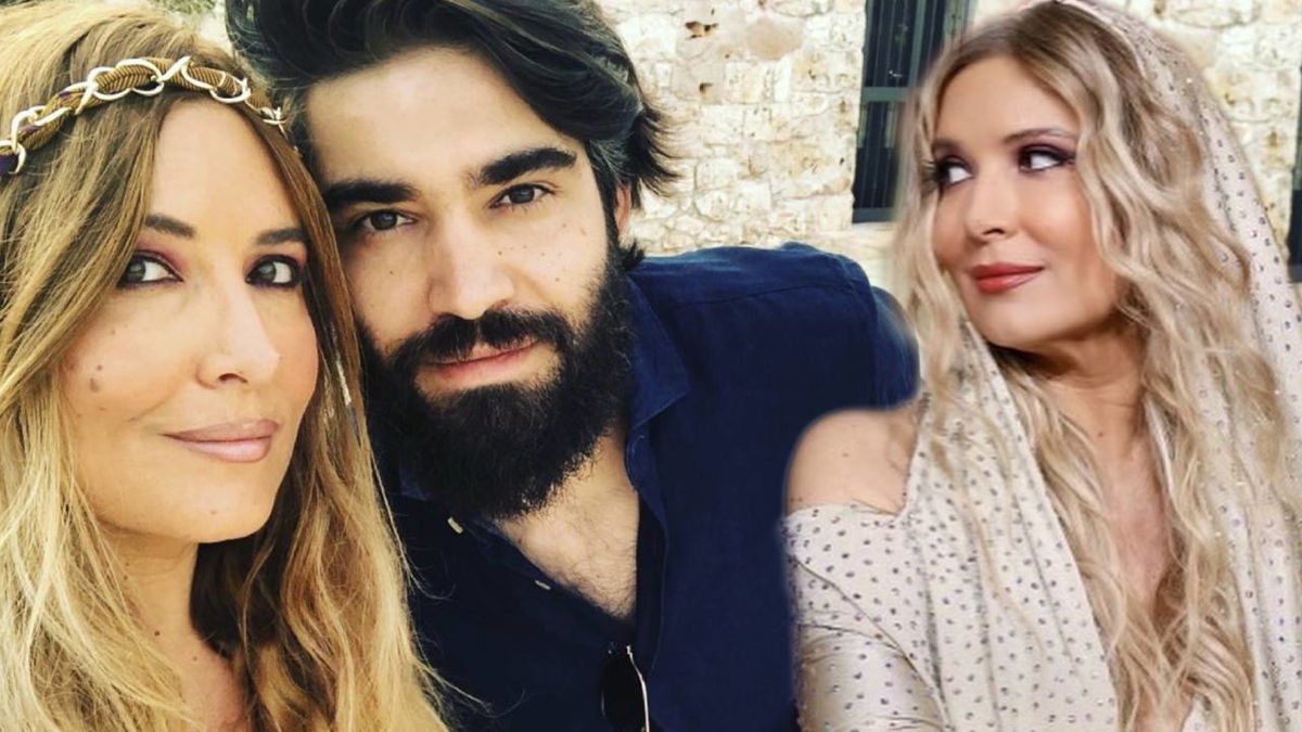 Selvaggia Lucarelli e Lorenzo Biagiarelli si sposano: luogo e periodo scelti article-post