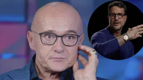 Signorini, parlano i legali, perché Falsissimo va fermato: “Effetti devastanti sulla vita privata e l’integrità psicofisica” preview