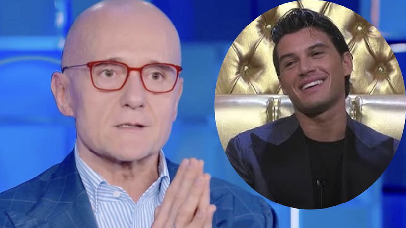 L’avvocato di Signorini su Medugno: “Scriveva ‘mi manchi’. Abituato a proporsi in ogni forma pur di ottenere il successo in tv” preview