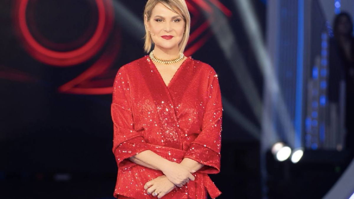 Simona Ventura sul Grande Fratello e la nuova edizione: “Non è andato malissimo” article-post
