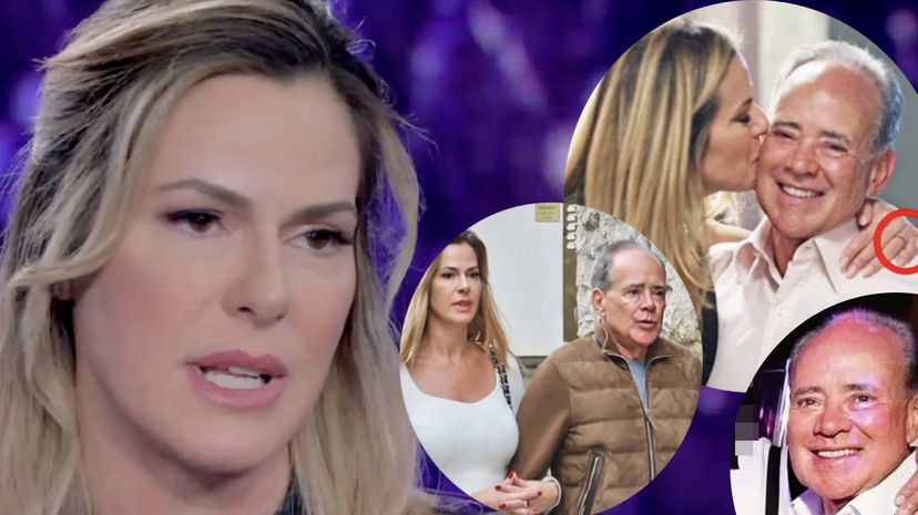 Thais Wiggers parla del fidanzato: anni di differenza e sogno del matrimonio preview