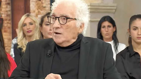 Tony Dallara è morto a 89 anni preview