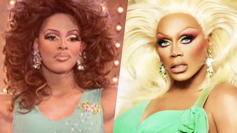 Tyra Sanchez denuncia RuPaul: “Quello che ha fatto mi ha ferito” preview