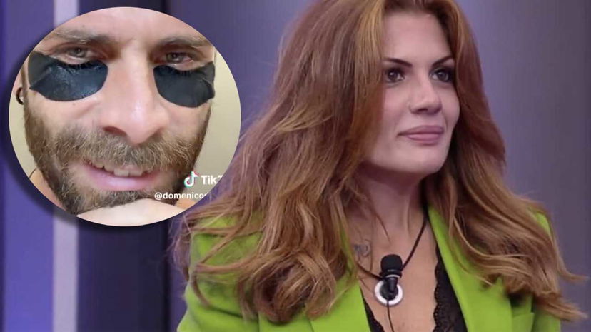 Valentina Piscopo verso Uomini e Donne: retroscena e reazione di Domenico D’Alterio preview