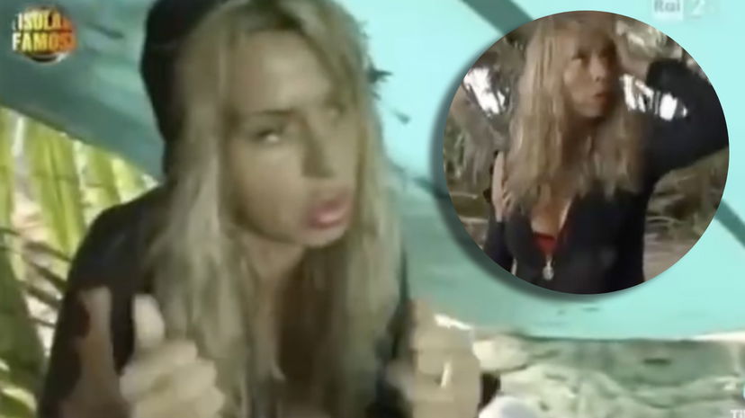 “Vorrei un po’ di cocco”, Valeria Marini spiega com’è nato il meme preview