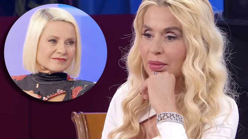 Valeria Marini: “Ho denunciato Antonella Elia” preview