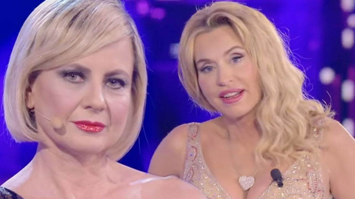 Valeria Marini replica alle cattiverie dette da Antonella Elia in tv: il video article-post