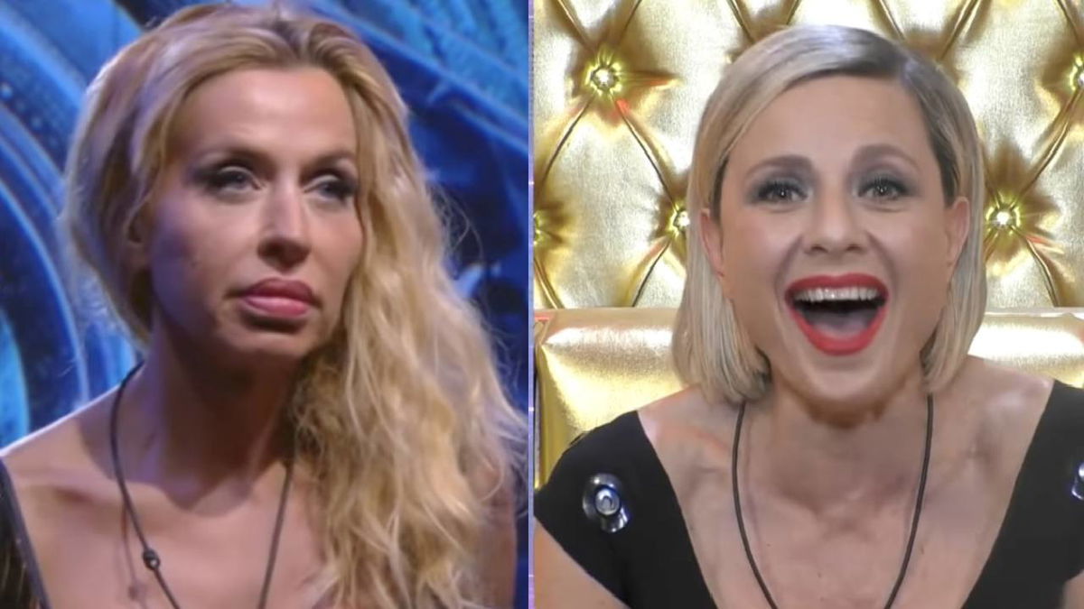 Valeria Marini si vendica di Antonella Elia: “Sospesa dalla Rai dopo un’aggressione” article-post