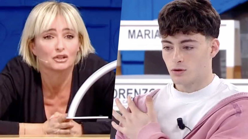 Veronica Peparini in lacrime elimina Pierpaolo Monzillo preview