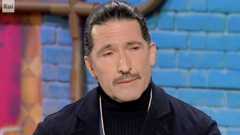 Walter Nudo si confessa: una dipendenza fisica che era diventata come una droga preview