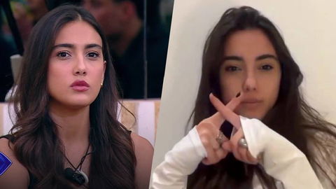 Zeudi Di Palma sbotta in una diretta social contro alcune fanatiche: “Folli! Non sono la vostra fidanzata, non state bene con la testa” preview