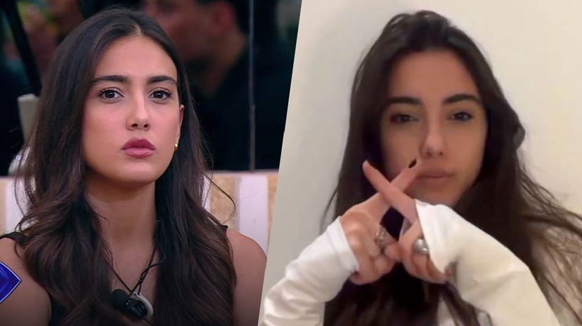 Zeudi Di Palma sbotta in una diretta social contro alcune fanatiche: “Folli! Non sono la vostra fidanzata, non state bene con la testa” preview