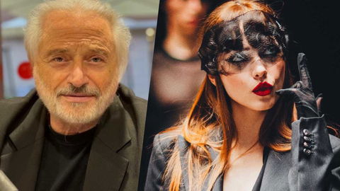 Amedeo Minghi scredita Annalisa con un commento sui social preview