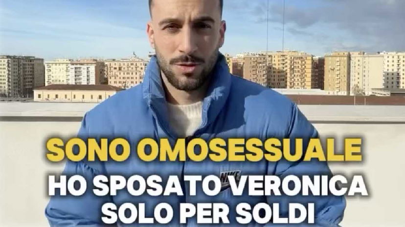 Andreas Muller risponde alla perfezione alle offese che riceve sui social preview