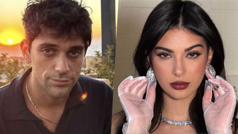 Bresh ed Elisa Maino si sono lasciati, lui canta: “Mi hai tradito, nel senso che non è finita come mi aspettavo” preview