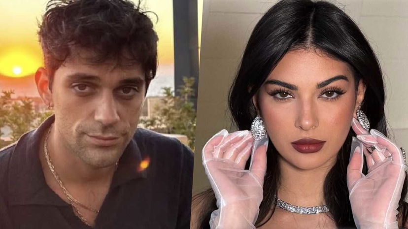 Bresh ed Elisa Maino si sono lasciati, lui canta: “Mi hai tradito, nel senso che non è finita come mi aspettavo” preview