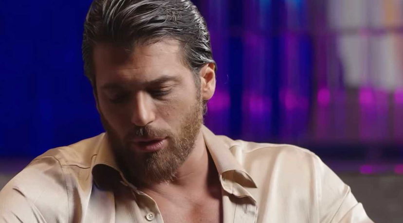 Can Yaman, parla il preparatore atletico: “Droga? Davanti a me assumeva solo acqua” preview