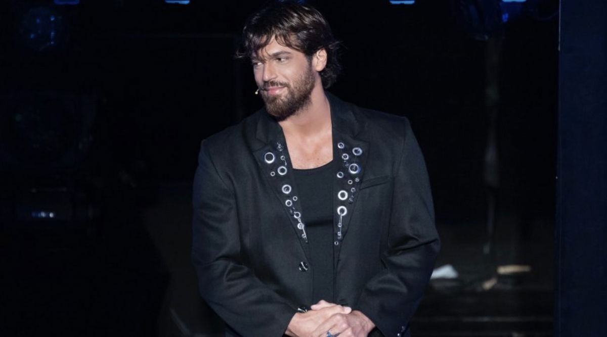 Can Yaman arrestato per consumo di droga article-post