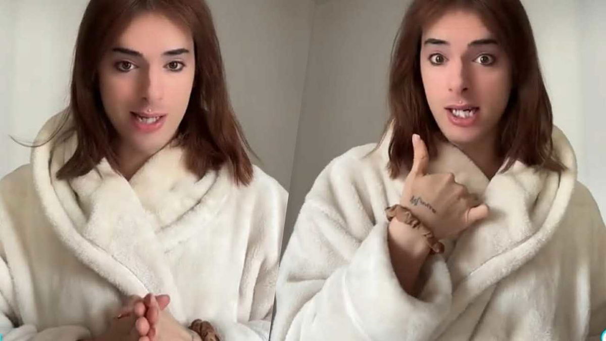 La transizione di Cara: “Non ho iniziato la cura ormonale, per questo denigrata da altre trans” article-post