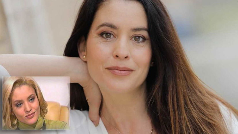 Daniela Fazzolari ricorda CentoVetrine: “Un incubo portare le lenti” preview