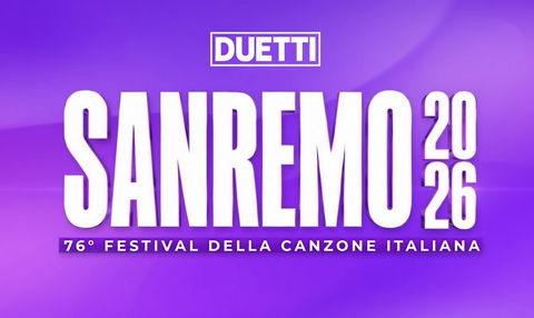 Duetti Sanremo 2026, da Alfa e Brunori ai Ricchi e Poveri: i nomi preview