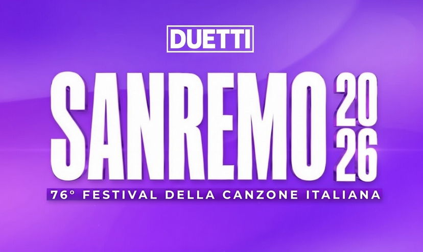 Duetti Sanremo 2026, da Alfa e Brunori ai Ricchi e Poveri: i nomi preview