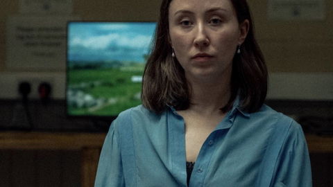 Erin Doherty di Adolescence fa coming out: “Sono lesbica” preview