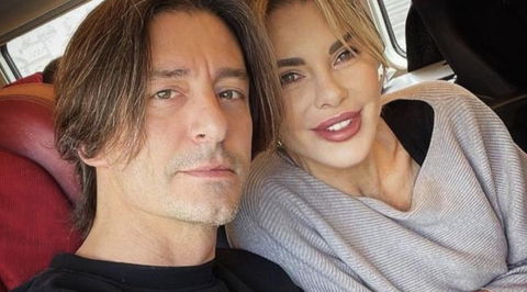 Francesco Oppini su Alba Parietti: “Bullismo a causa sua” preview