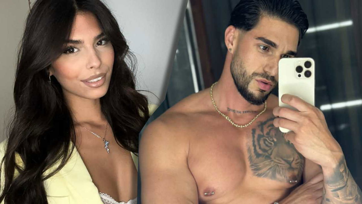 Grande Fratello, Federica e Stefano si sono lasciati: “Abbiamo valori diversi” article-post