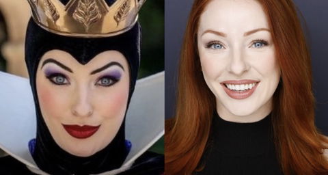 Grimilde di Disneyland non lavora più dopo 8 anni: “Mandata via dopo che il pubblico ha scoperto la mia identità” preview