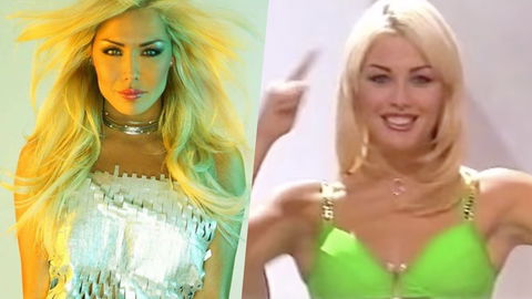 Giulia Montanarini difende Gerry Scotti e attacca Fabrizio Corona: “Noi vittime di uno squilibrato” preview