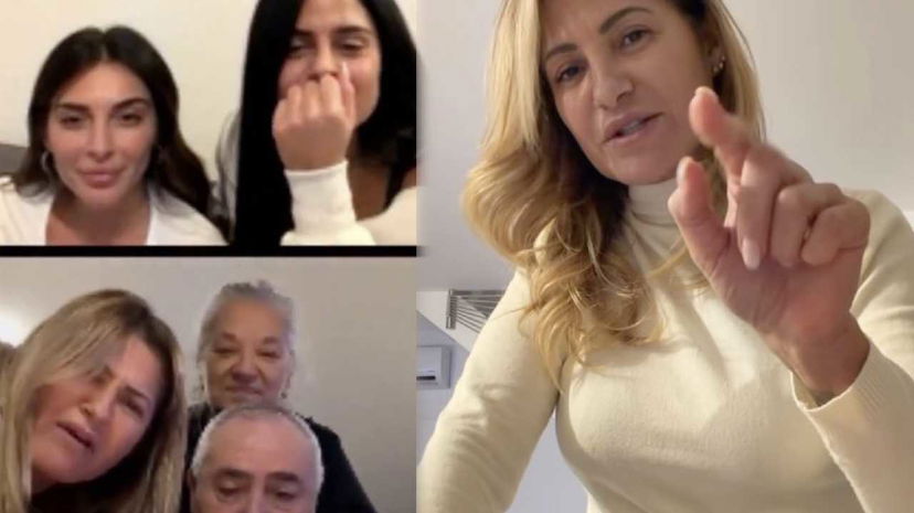 Marcella Bonifacio, frase agghiacciante su TikTok, ora si giustifica: “Rispondevo all’odio” preview