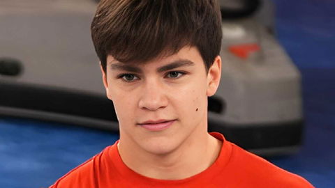 Pasquale Brunetti: com’è passato da ballerino di Amici ad attore Rai senza studiare recitazione preview