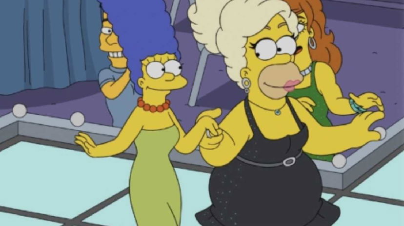 Le profezie 2026 dei Simpson: cosa dobbiamo aspettarci preview