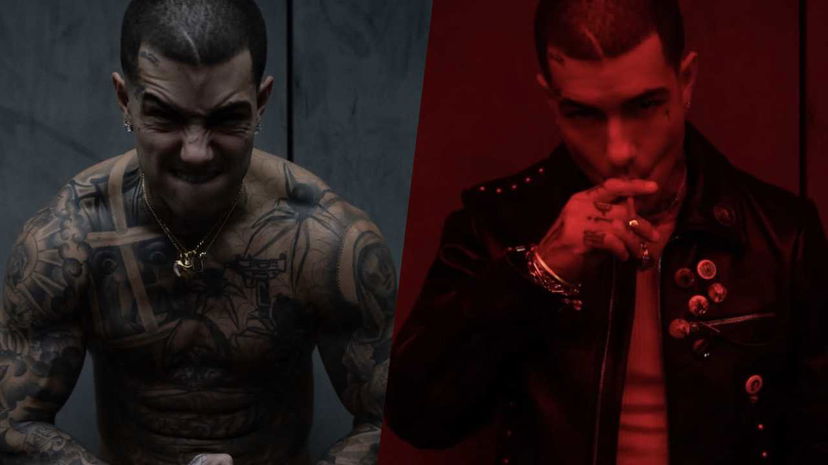 Tony Effe, paparazzo lo accusa: “Mi ha sferrato tre pugni sul volto” preview