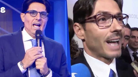 Ubaldo Pantani sull’imitazione di Pier Silvio Berlusconi: “Forse l’ho punto sul vivo” preview