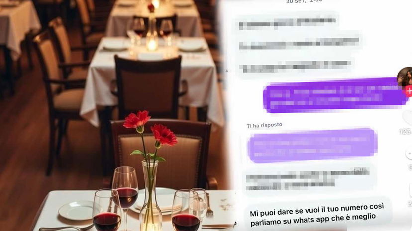 Vip e messaggi privati ai fan, scoppia il caso su TikTok: “Come cucinavo nel prime” preview