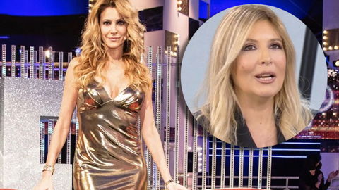 Adriana Volpe torna concorrente al Grande Fratello e svela cosa pensa di Selvaggia Lucarelli opinionista preview