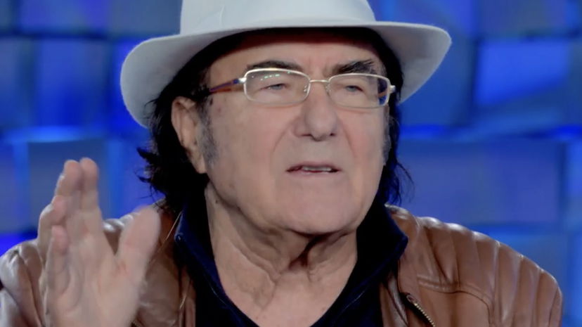 No a Sanremo? Albano a Verissimo fa chiarezza su Amadeus e Carlo Conti: “Cosa mi hanno detto” preview
