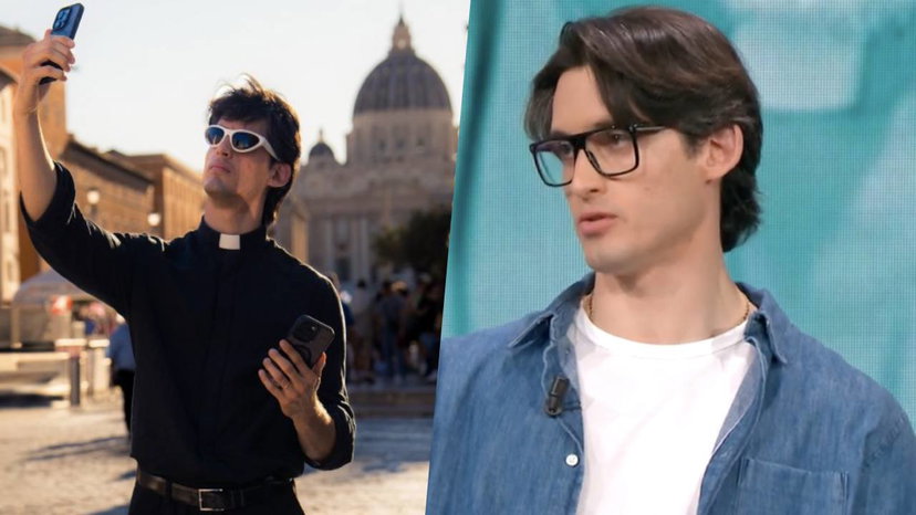 Alberto Ravagnani sbarca in Rai e parla del suo futuro tra tv, radio e social preview